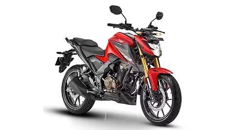 Honda CB300F