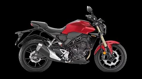 Honda CB300R