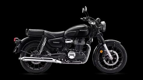 Honda CB350C
