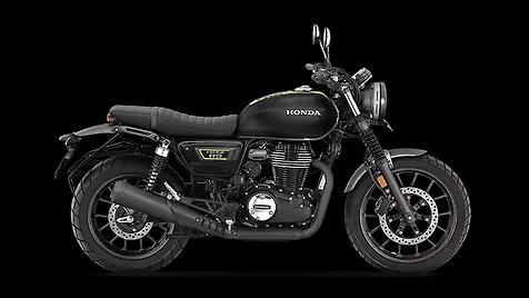 Honda CB350RS
