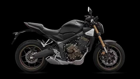 Honda CB650R