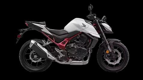 Honda CB750 Hornet
