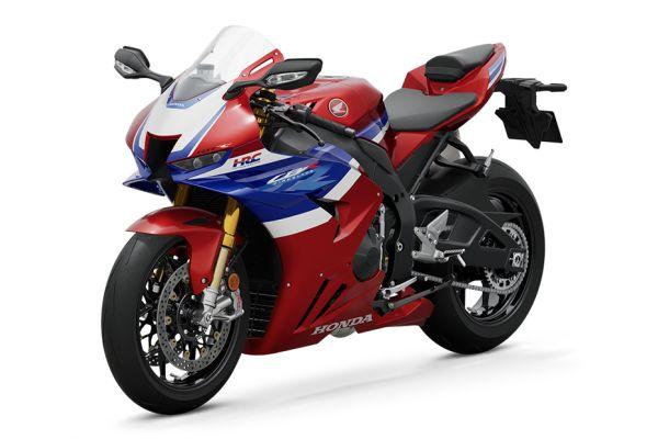 Honda CBR1000RR-R SP