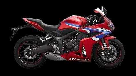 Honda CBR650R