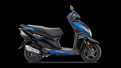 Honda Dio 125