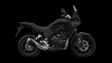 Honda NX500
