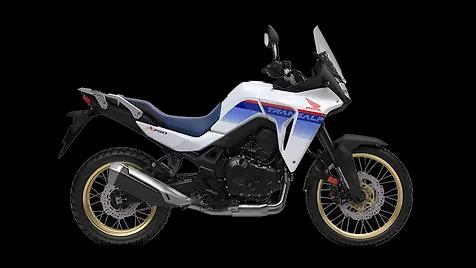 Honda XL750 Transalp
