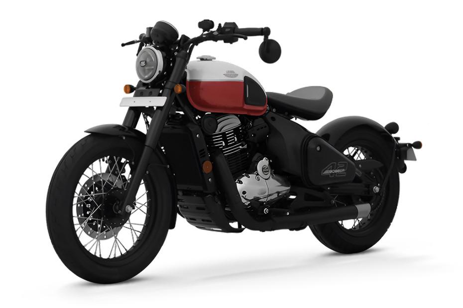 Jawa Jawa 350