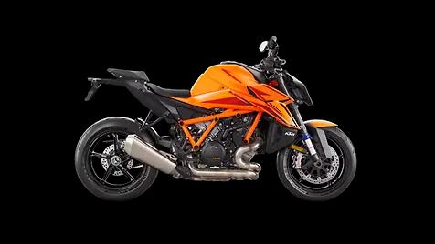 KTM 1390 Super Duke R