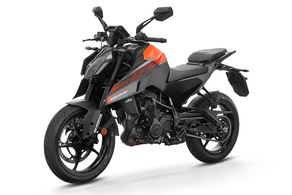KTM 250 EXC