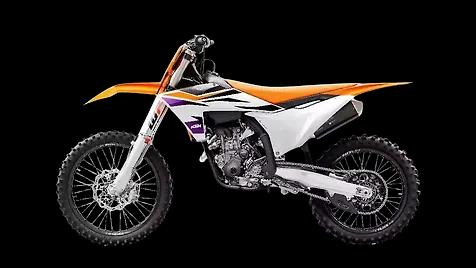 KTM 250 SX-F
