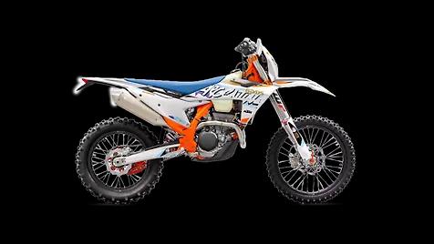 KTM 350 EXC-F