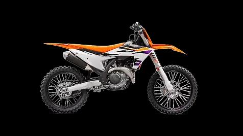 KTM 450 SX-F