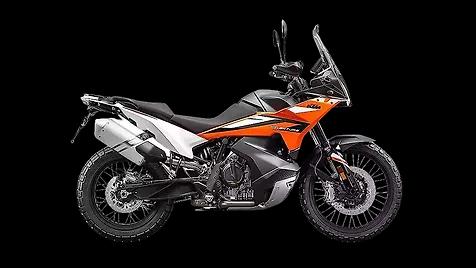 KTM 890 Adventure R