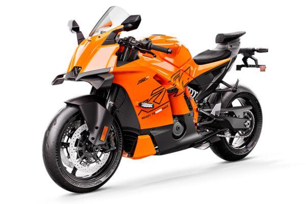 KTM 990 RC R