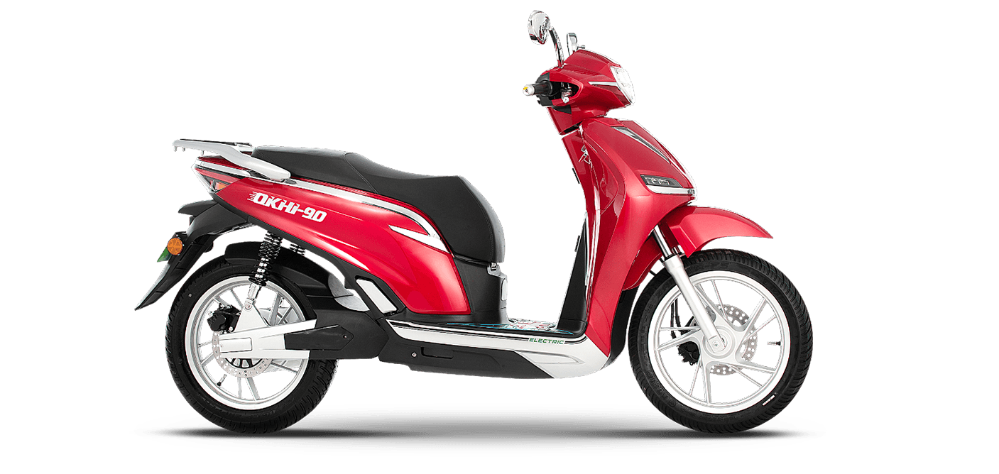 Okinawa OKHI-90