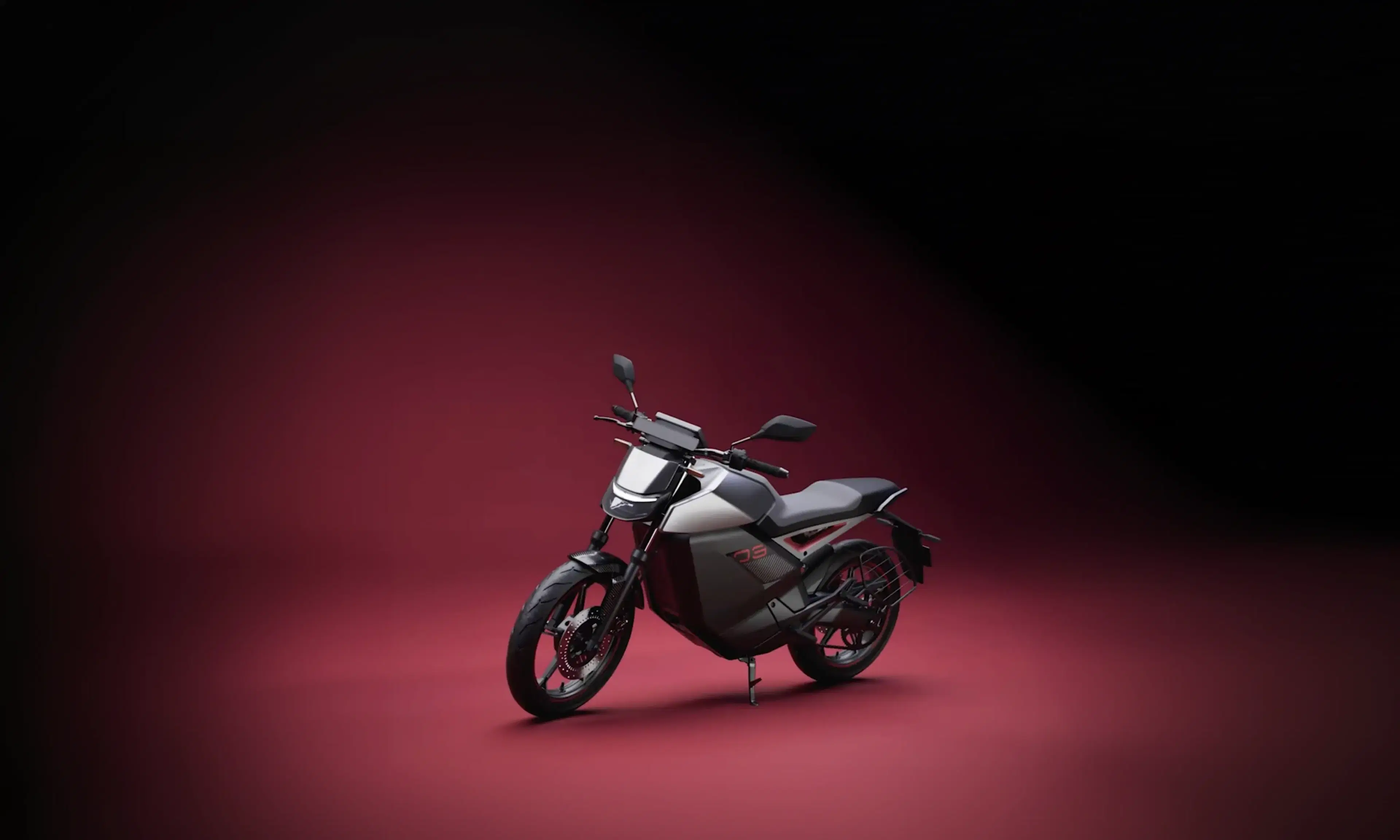 Ola Electric Roadster