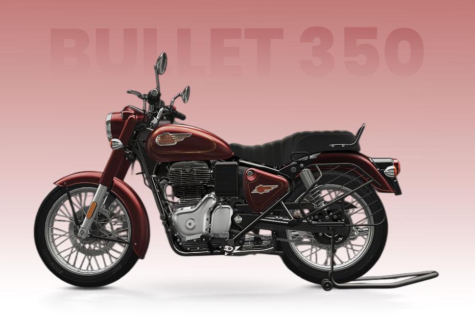 Royal Enfield Hunter 350