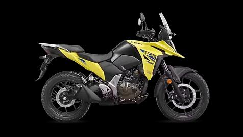 Suzuki V-Strom SX