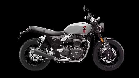 Triumph Speed Twin 900