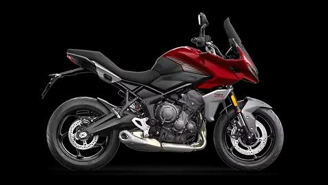 Triumph Tiger Sport 660
