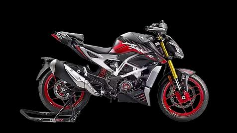 TVS Apache RTR 310