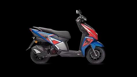 TVS Ntorq 125