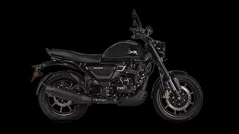 TVS Ronin