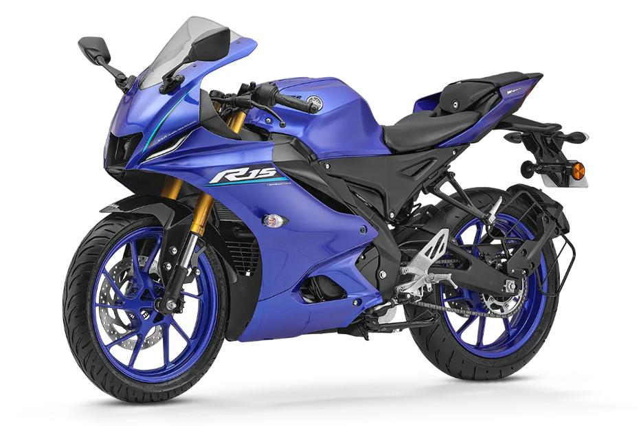 Yamaha FZ-S V4