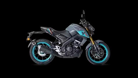 Yamaha MT-15 V2
