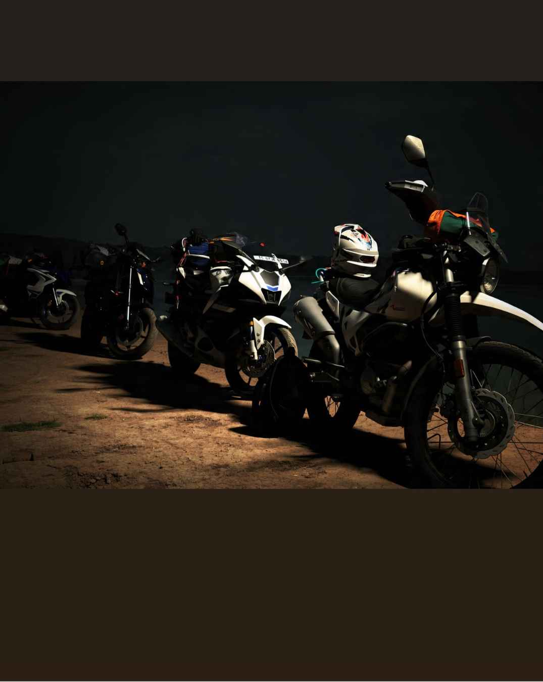Mytra community photo