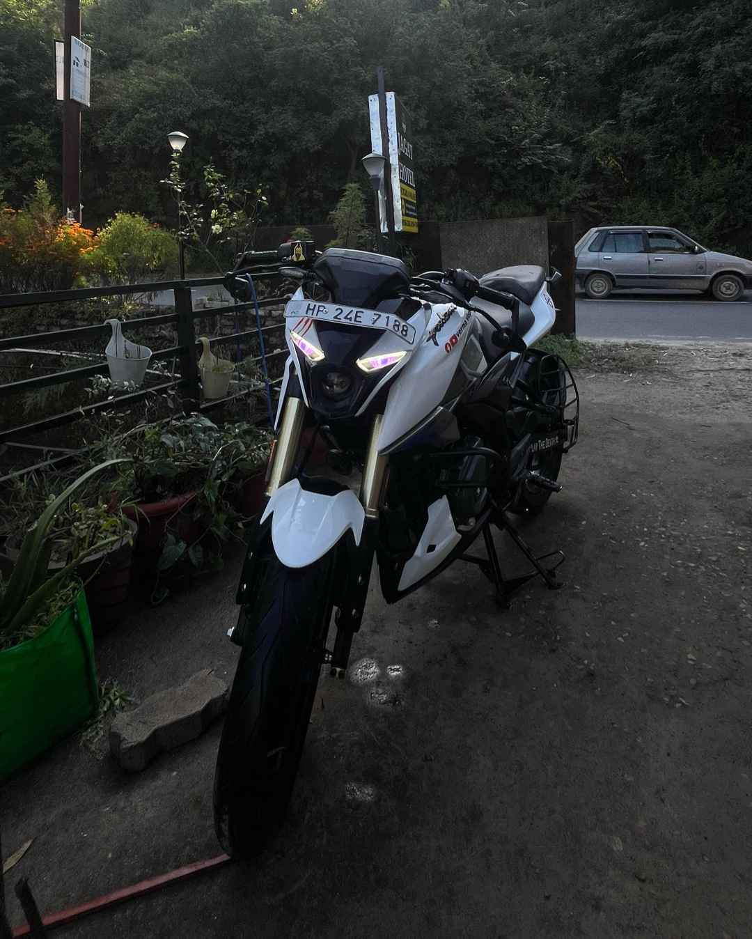 Mytra community photo