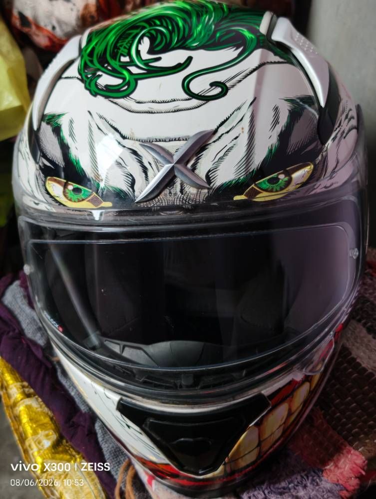Axor dc joker