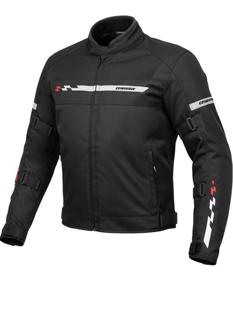 Cramster by Rynox Viper Jacket