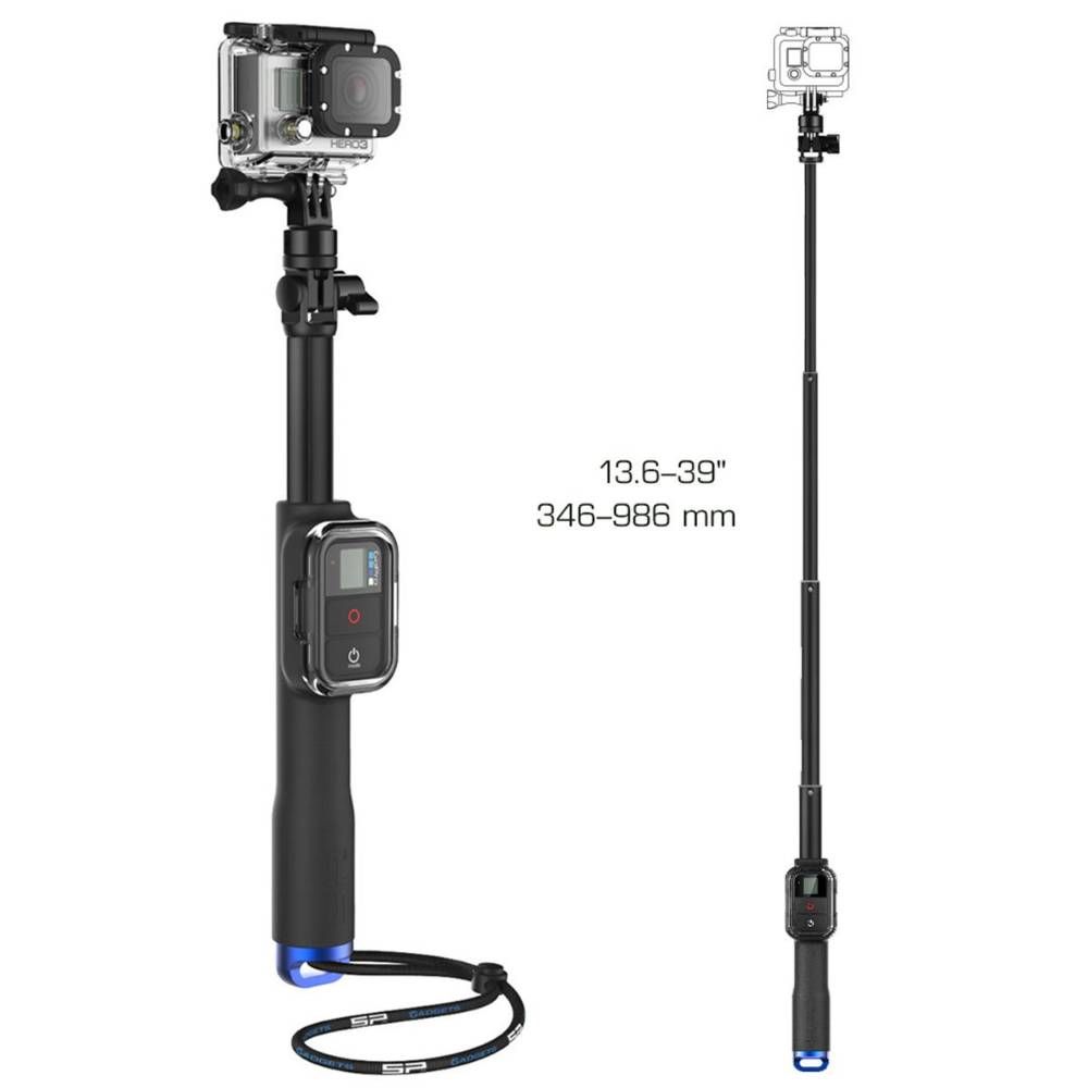 SP Gadgets Remote Pole for GoPro (39 inch)