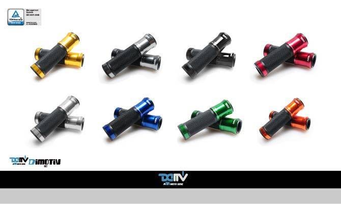 DMV Handlebar Grip