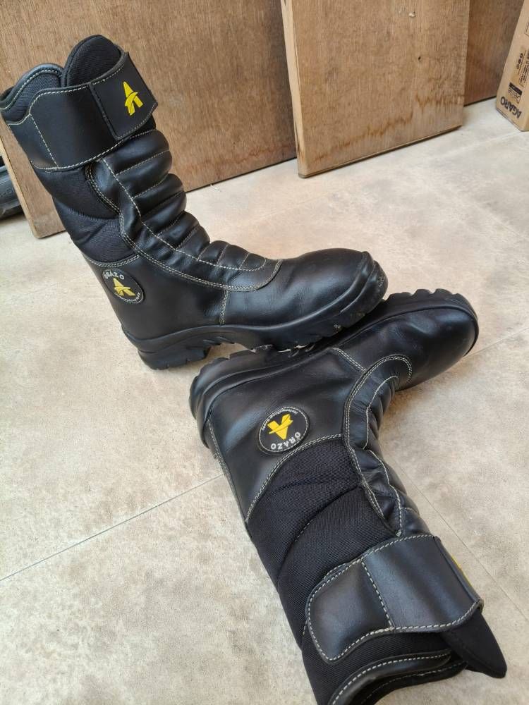 Barely used Boots