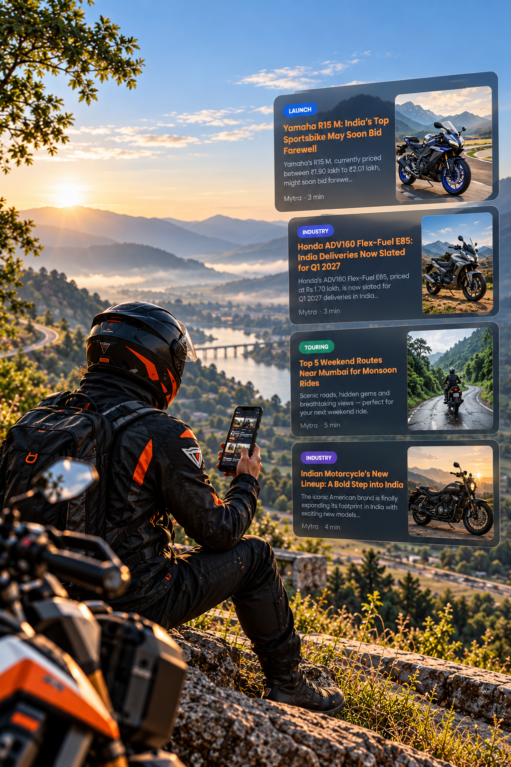 Motopulse